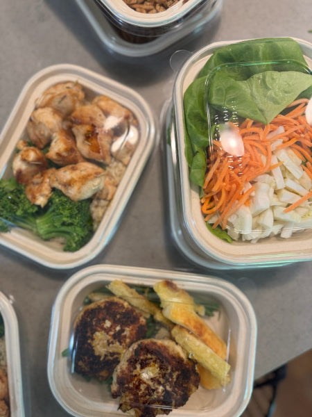 Schedule Your Manhattan Delivery