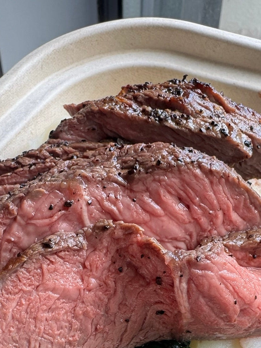Steak Add-on
