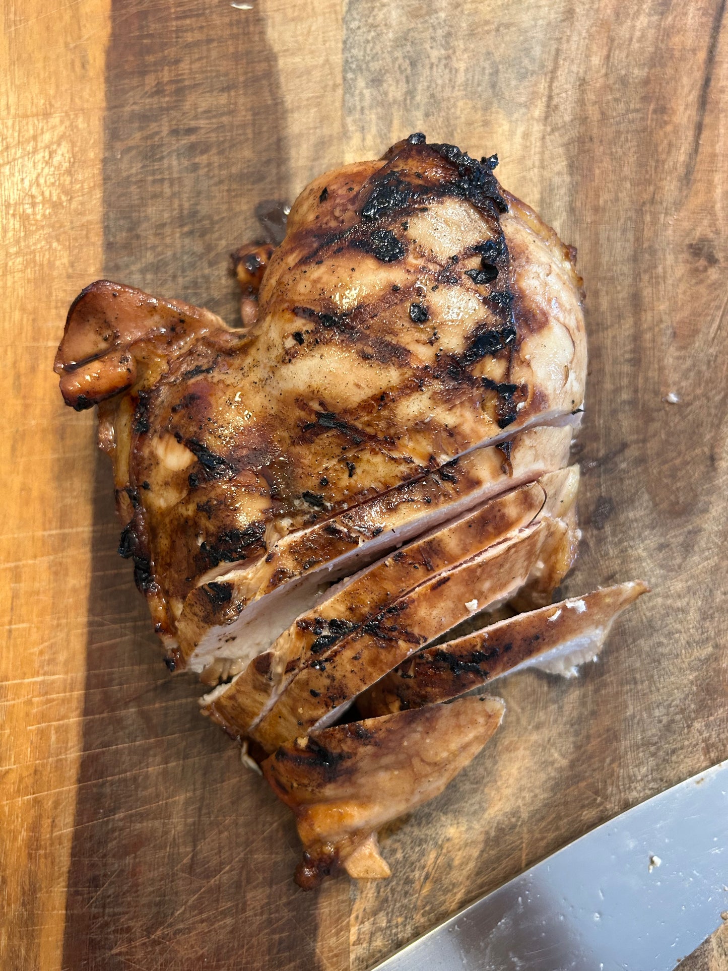 2 Chicken Breast Add-on