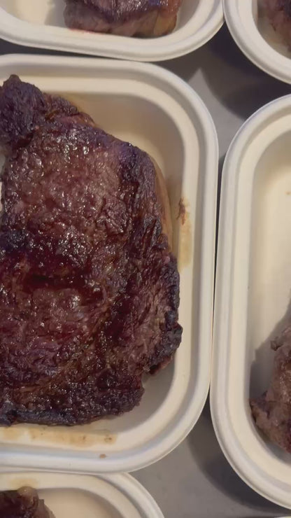 Steak Add-on
